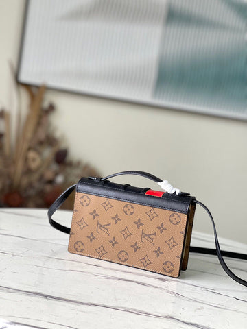 Makersluxe Lu-Vi bags - 4475