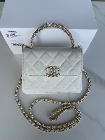 Makersluxe - CNL Bags - 261