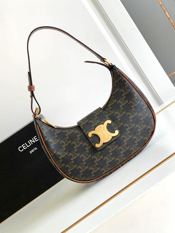 Makersluxe - COL Bags - 060