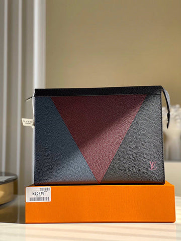 Makersluxe Lu-Vi bags - 3293