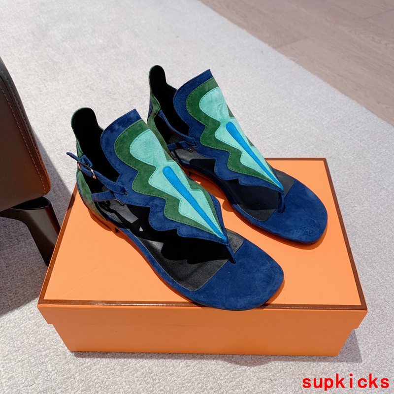 MLB - HMS Women Shoes - 127