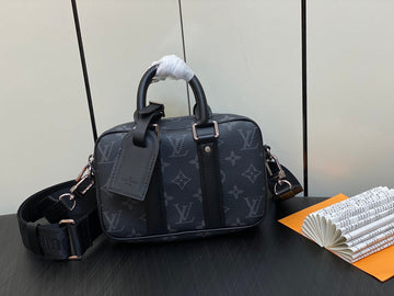 makersluxe - LOV Bags - 499
