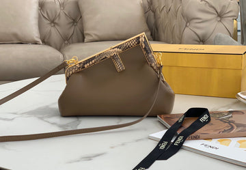 Makersluxe Bags- FDE Bags - 310