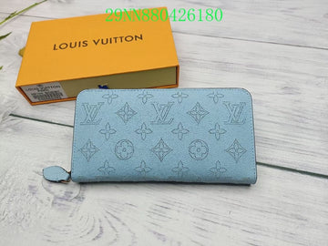 MLB - LOV Wallet - 529