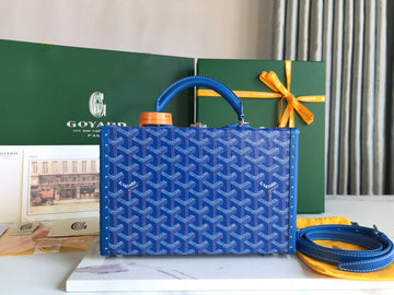 Makersluxe - GYO Bags - 1018