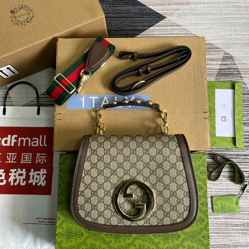 Makersluxe - GCI Bags - 1505