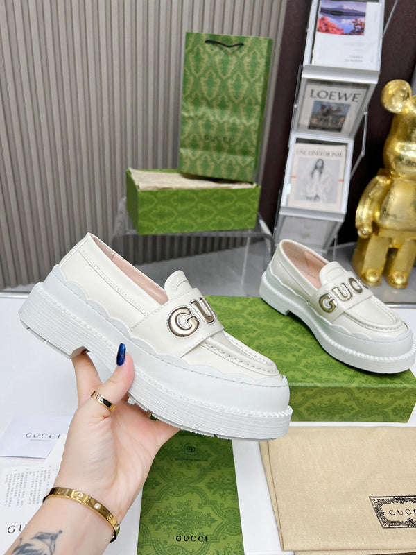 MLB - GUKI Women Shoes - 176