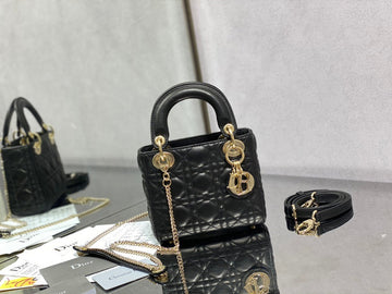 Makersluxe - DOR Bags - 272
