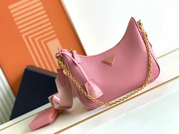 Makersluxe - PD Bags - 1229