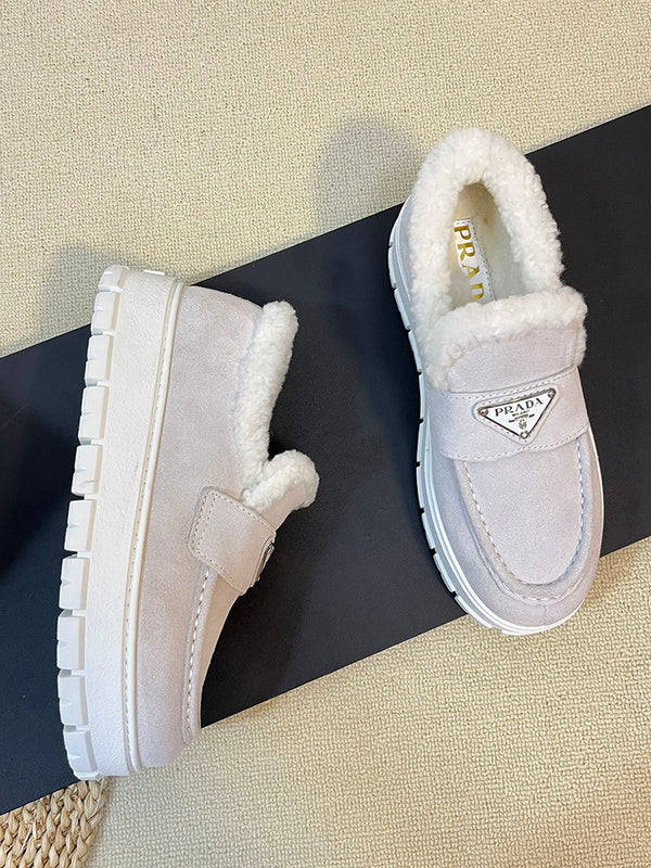 MLBIKE - Mix Women Shoes - 1006