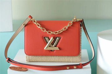 Makersluxe - LOV Bags - 572