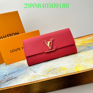 MLB - LOV Wallet - 454