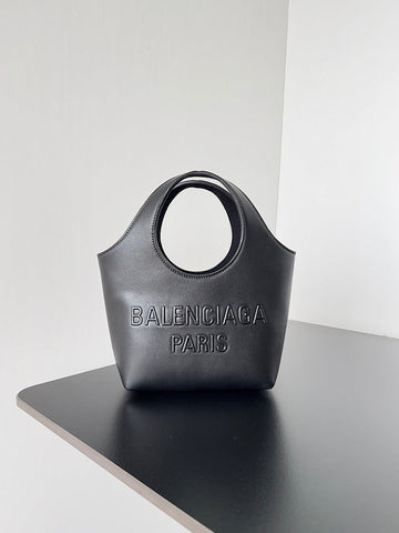 Makersluxe - BG Bags - 411
