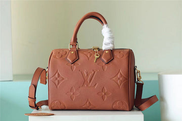 Makersluxe - LOV Bags - 519
