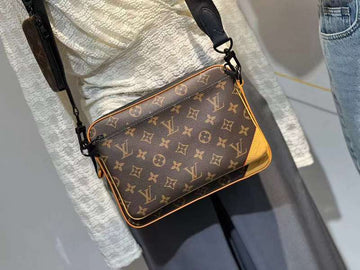 MLB Makersluxe Lu-Vi bags - 11451