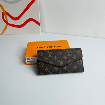 Makersluxe - LOV Wallets - 438