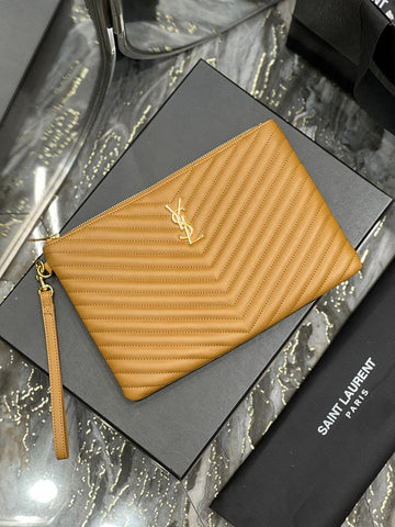 makersluxe - YLS Bags - 806