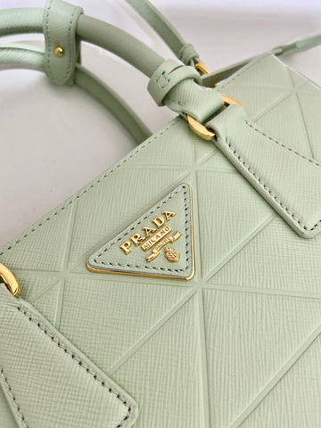 Makersluxe PD Lady Bags - 224