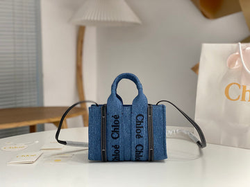 Makersluxe - CLE Bags - 412