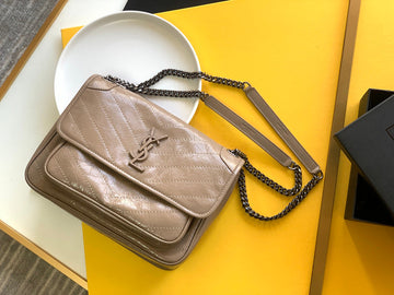 Makersluxe - YLS Bags - 020