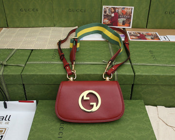 MLB - GUKI Women Bags - 984