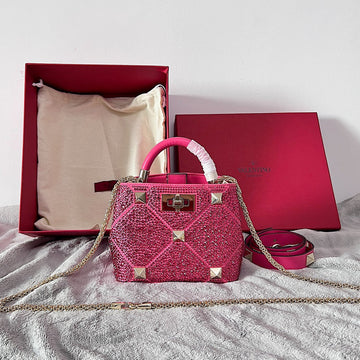 Makersluxe - VEL Bags - 972