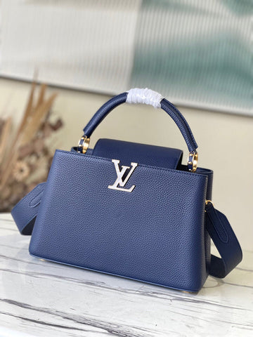 Makersluxe Lu-Vi bags - 4388