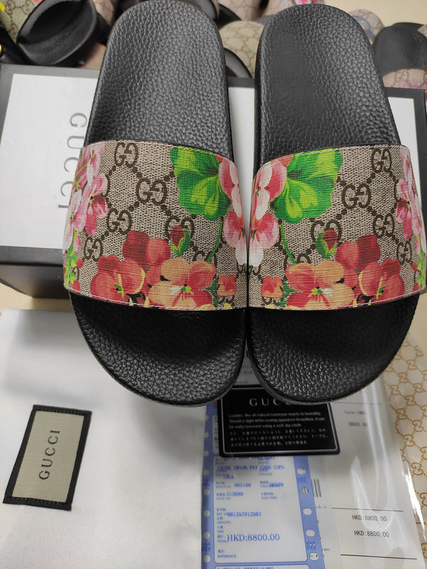 MLB - GUKI Women Shoes - 1628