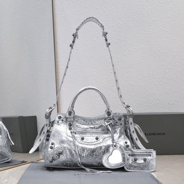 Makersluxe - BG Bags - 777