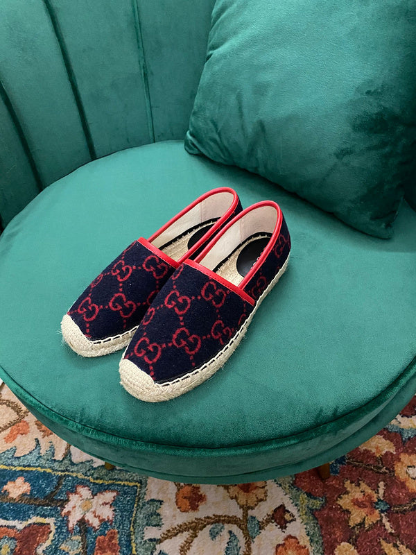 MLB - GUKI Women Shoes - 1215