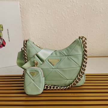 Makersluxe - PD Bags - 093