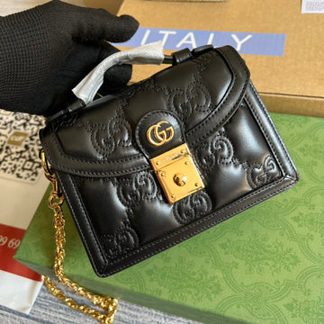 MLBIKE - GUKI Bags - 898