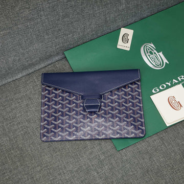 Makersluxe - GYO Wallets - 215