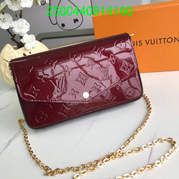 Makersluxe LOV Wallet - 992