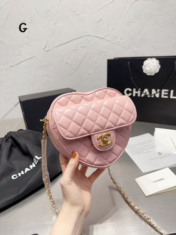Makersluxe - CNL3 Bags - 569