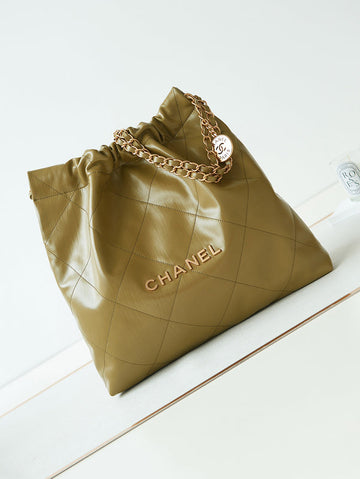 Makersluxe - CHL Bags - 474
