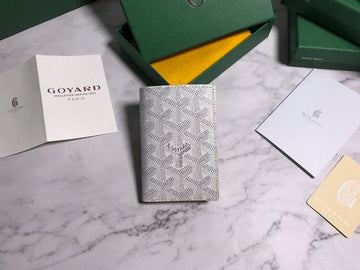 Makersluxe - GYO Wallets - 042