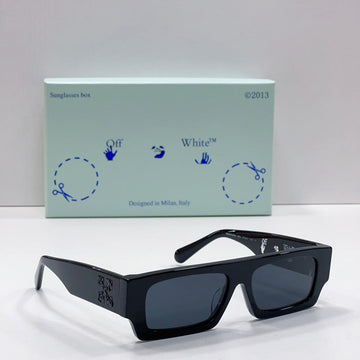MLB - Men Glasses - 236