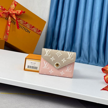 Makersluxe - LOV Wallets - 357