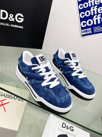 MLBS - DAG Women Shoes - 082
