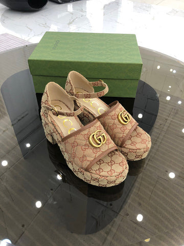 MLB - GUKI Women Shoes - 1301