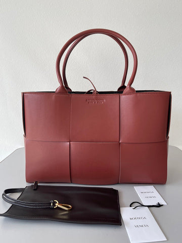 Makersluxe - BOV Bags - 1296