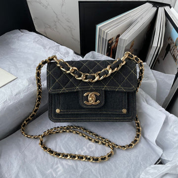 Makersluxe - CHL Women Bags - 1258
