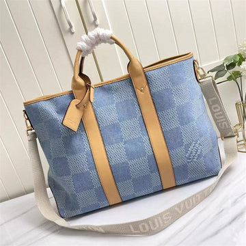 Makersluxe LV Paris Bag M40702