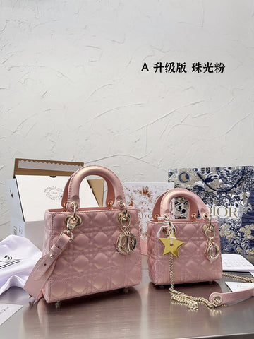 Makersluxe - DOR2 Bags - 141