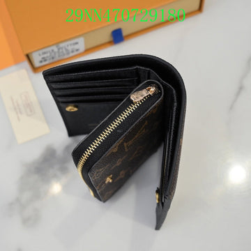 Makersluxe CHL Wallet - 732
