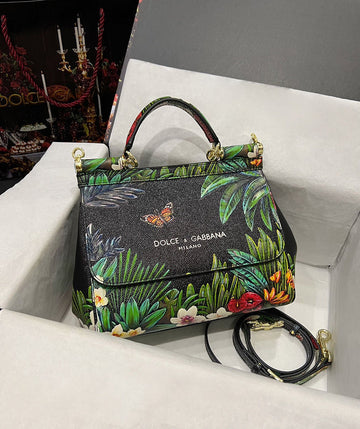 Makersluxe - DG bag - 010