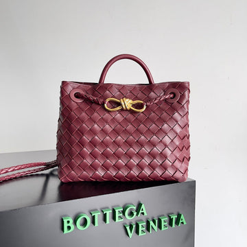 Makersluxe - BOV Bags - 783