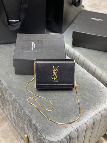 Makersluxe - YLS Women Bags - 864
