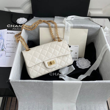 Makersluxe - CHL Bags - 168